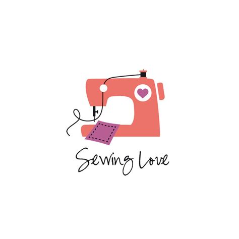 logo da cucire